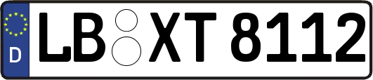 LB-XT8112