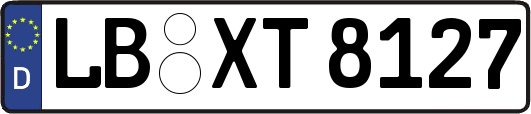 LB-XT8127