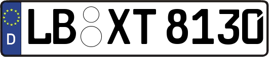 LB-XT8130