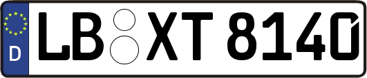 LB-XT8140