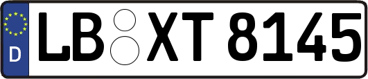 LB-XT8145