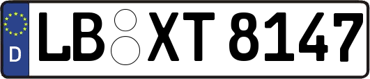 LB-XT8147
