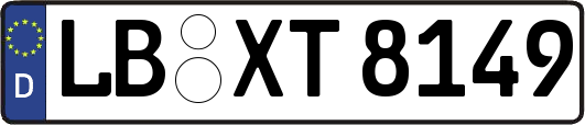 LB-XT8149