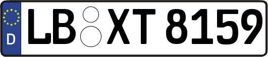 LB-XT8159