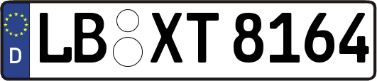 LB-XT8164