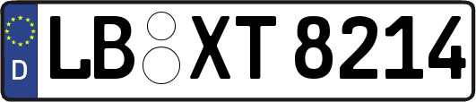 LB-XT8214