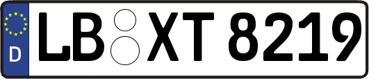 LB-XT8219