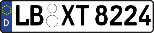 LB-XT8224