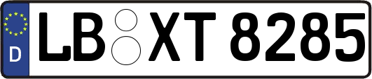 LB-XT8285