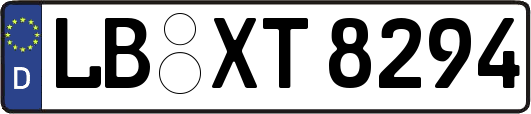 LB-XT8294