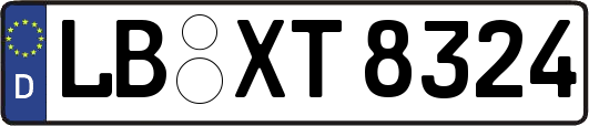 LB-XT8324