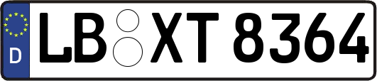 LB-XT8364