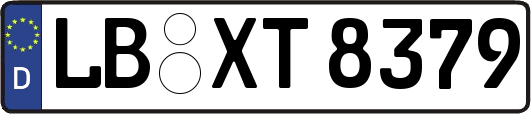 LB-XT8379