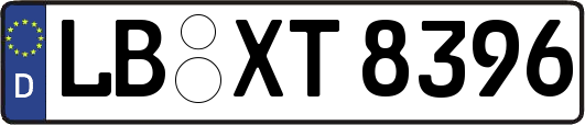 LB-XT8396