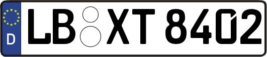 LB-XT8402
