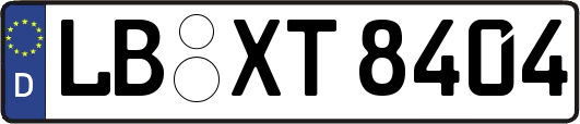 LB-XT8404