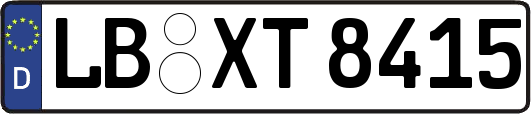 LB-XT8415