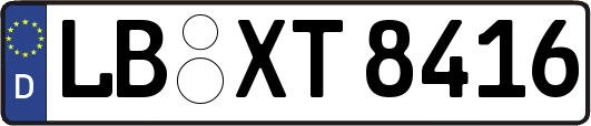 LB-XT8416
