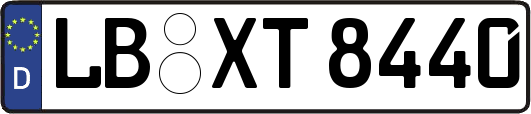 LB-XT8440