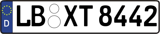 LB-XT8442