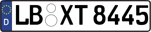 LB-XT8445