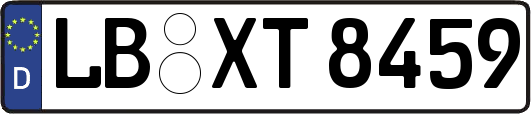 LB-XT8459