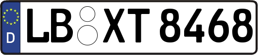 LB-XT8468