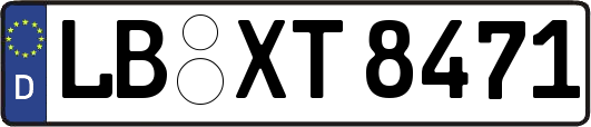 LB-XT8471