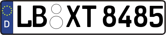 LB-XT8485