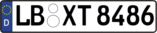 LB-XT8486