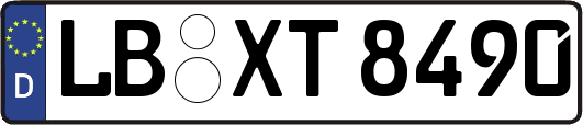 LB-XT8490