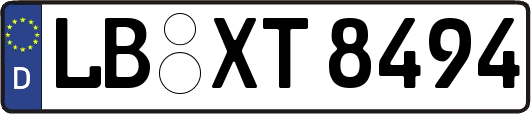 LB-XT8494