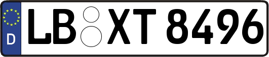 LB-XT8496