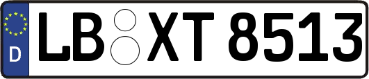 LB-XT8513