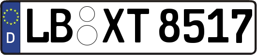 LB-XT8517