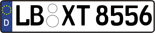 LB-XT8556