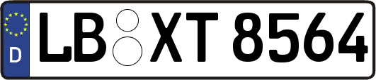 LB-XT8564