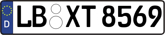 LB-XT8569