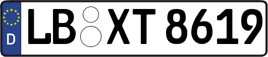 LB-XT8619