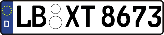 LB-XT8673