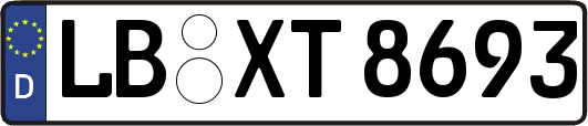 LB-XT8693