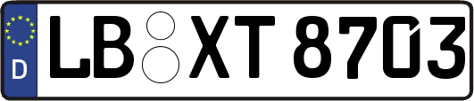 LB-XT8703