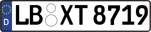 LB-XT8719