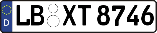 LB-XT8746