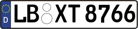 LB-XT8766
