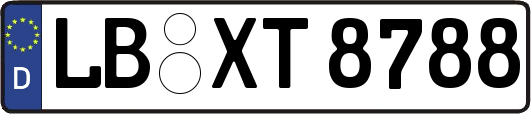 LB-XT8788