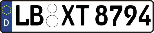 LB-XT8794