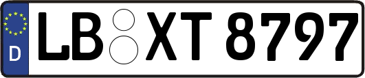 LB-XT8797