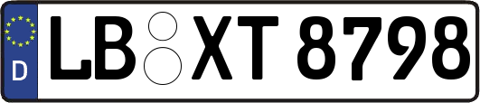 LB-XT8798