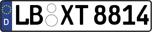 LB-XT8814